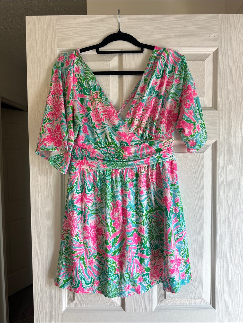 NWT parigi romper